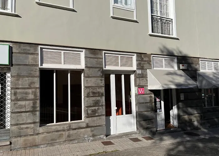 Apartamentos La Laguna Luxe