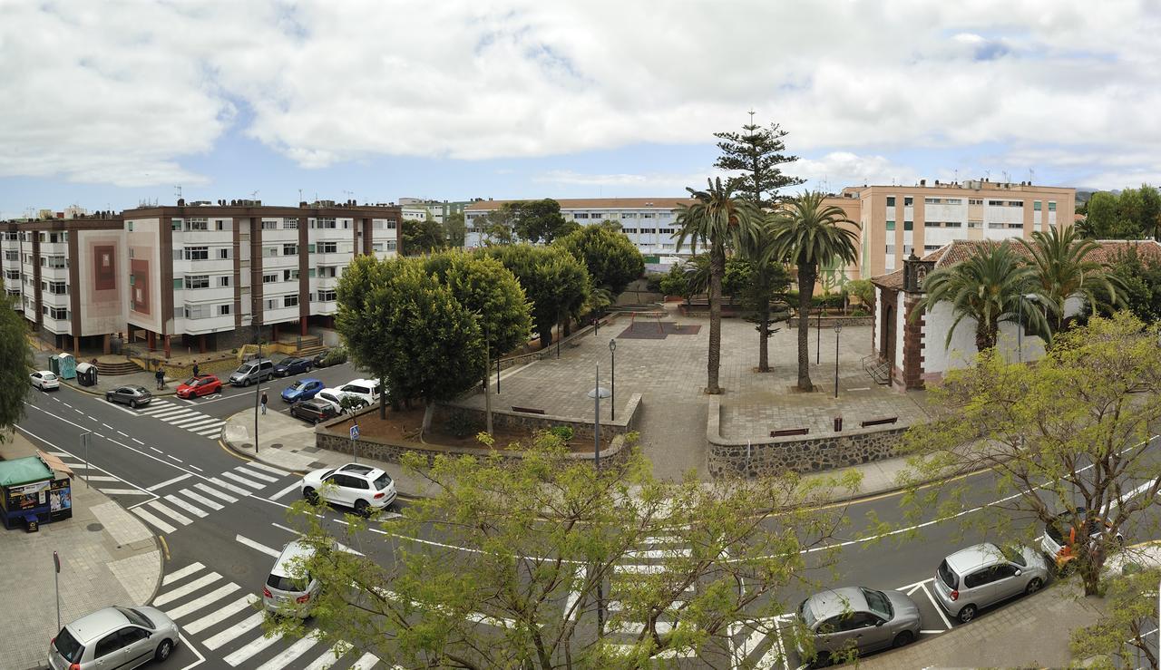 Apartment La Laguna Luxe San Cristóbal de La Laguna