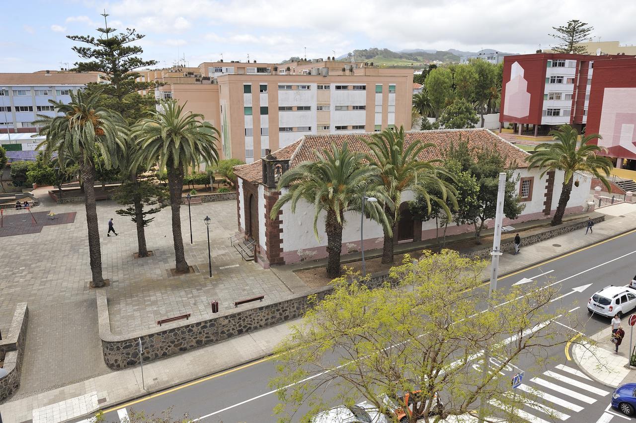 Apartament La Laguna Luxe La Laguna (Tenerife)