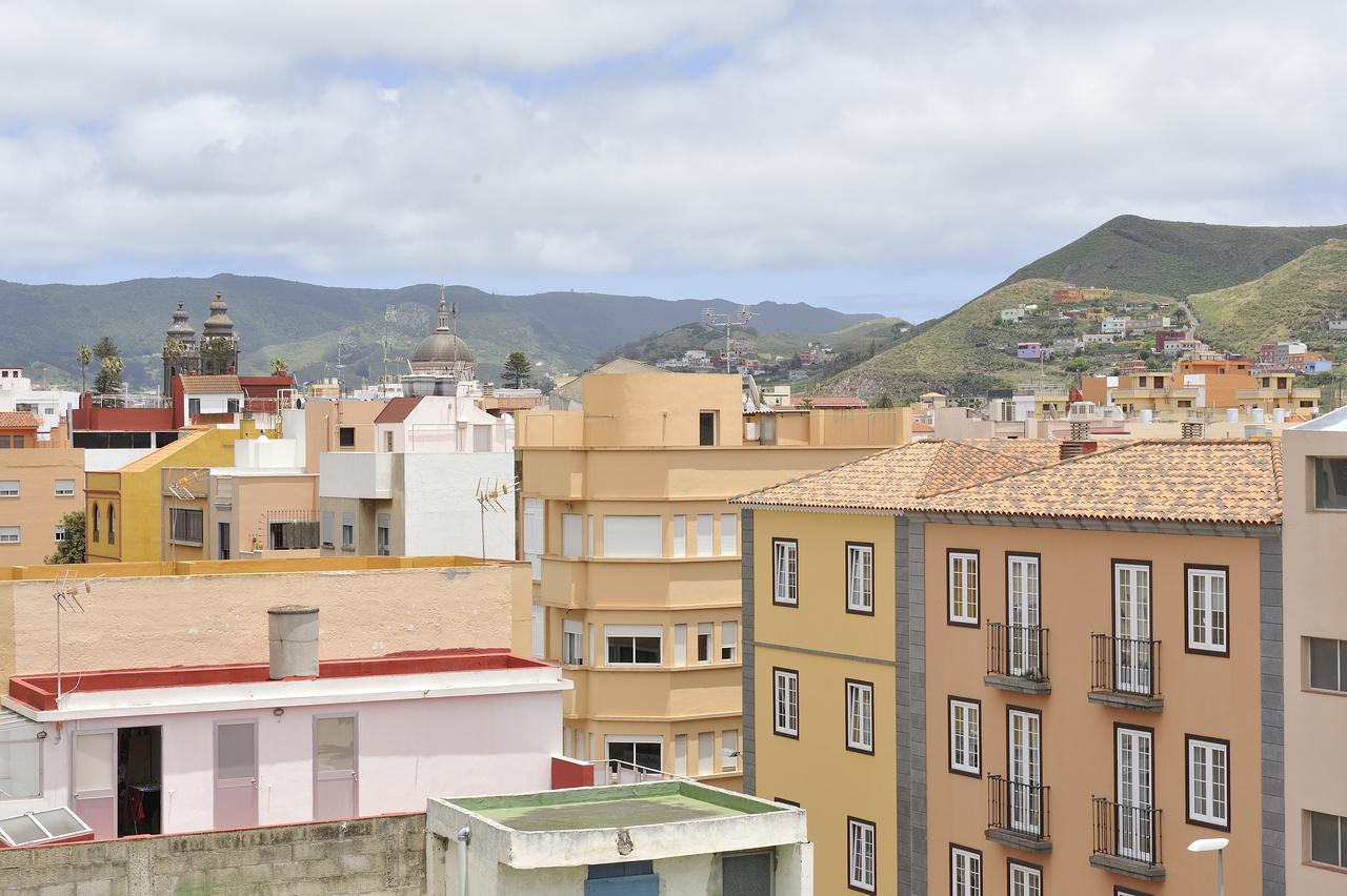 La Laguna Luxe * San Cristóbal de La Laguna