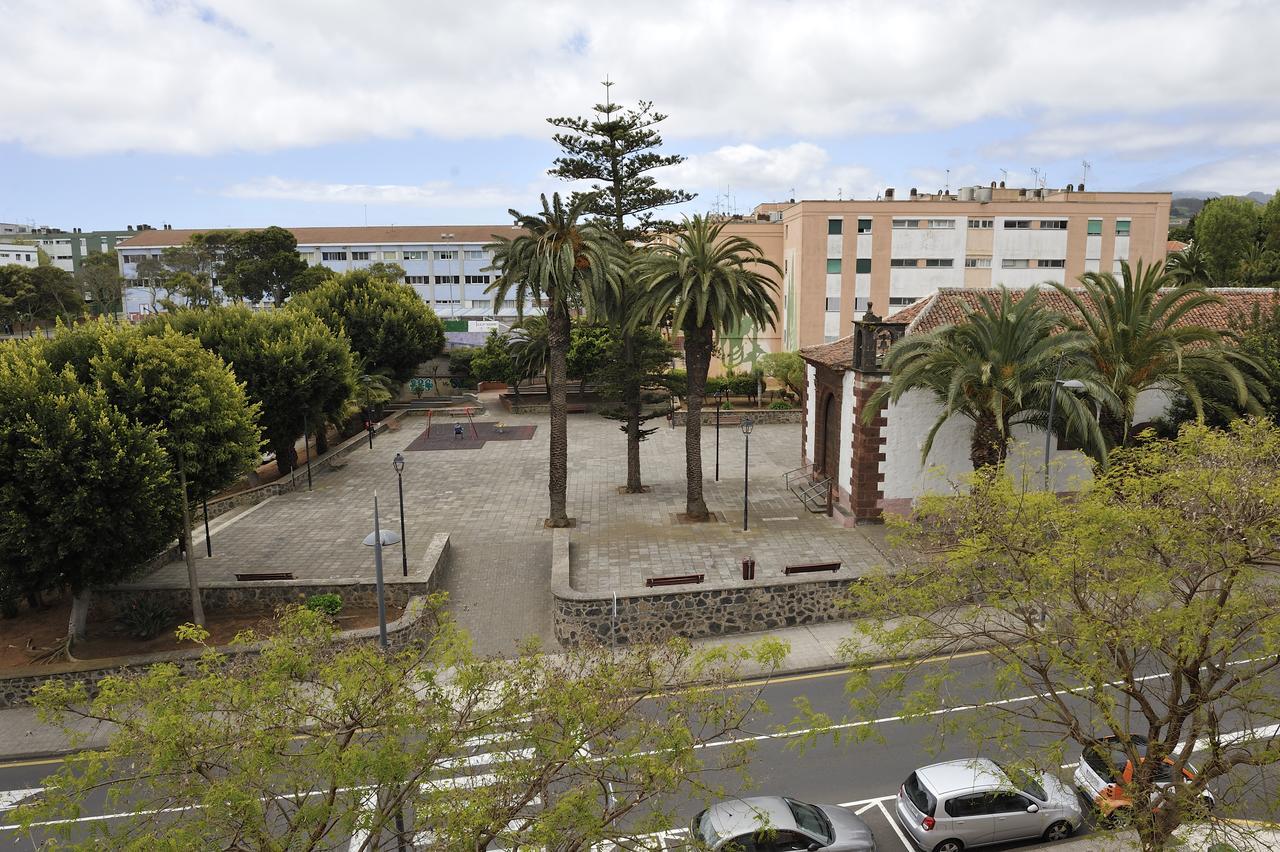 La Laguna Luxe Apartment San Cristóbal de La Laguna