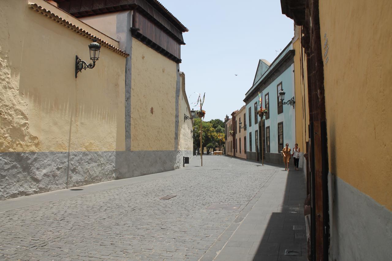 La Laguna Luxe * San Cristóbal de La Laguna