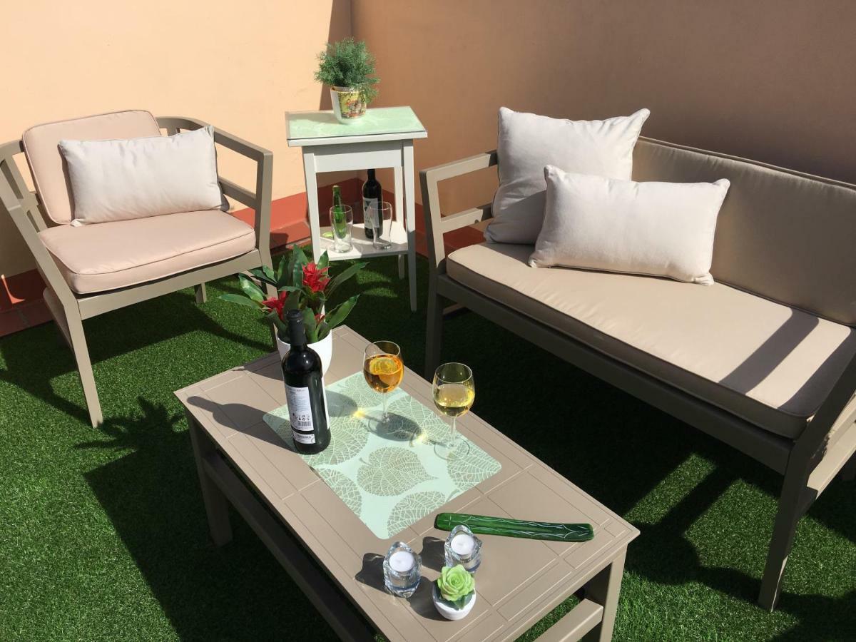 La Laguna Luxe Apartment San Cristóbal de La Laguna
