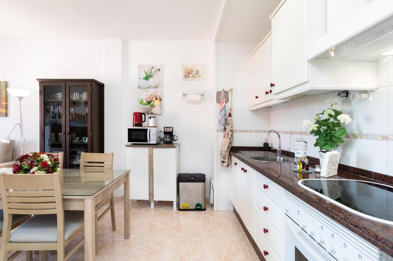 La Laguna Luxe Apartment San Cristóbal de La Laguna