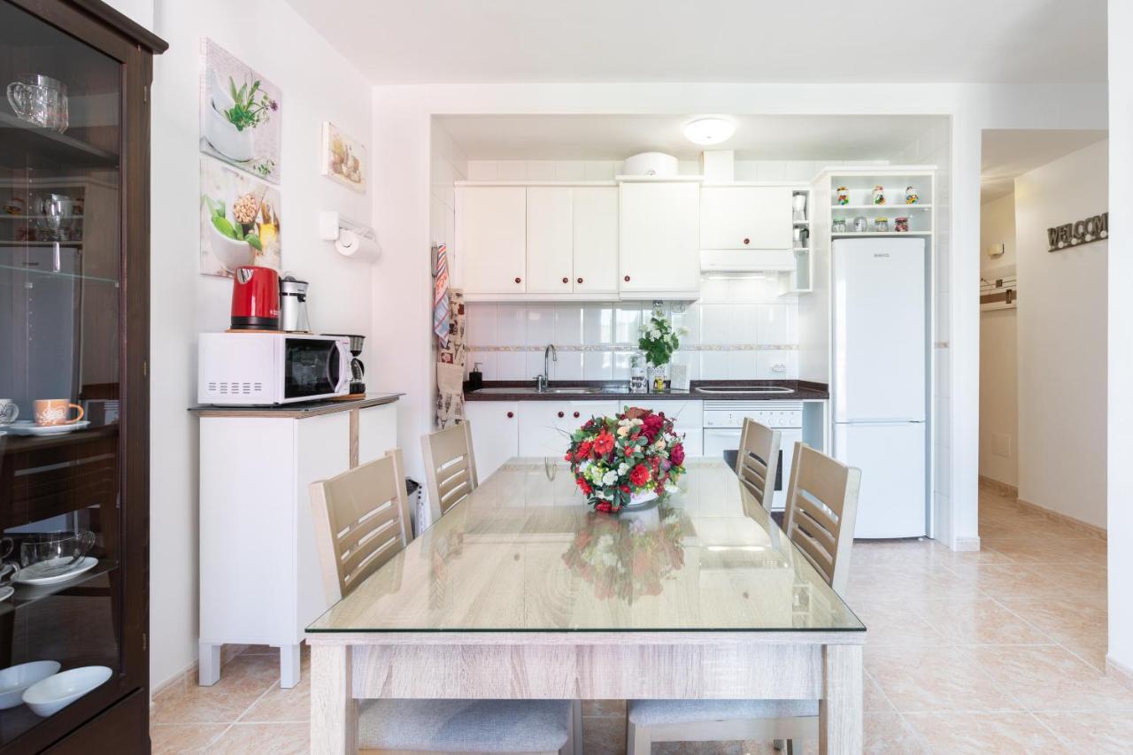 Apartment La Laguna Luxe San Cristóbal de La Laguna