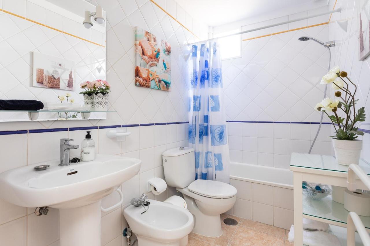 La Laguna Luxe Apartment San Cristóbal de La Laguna