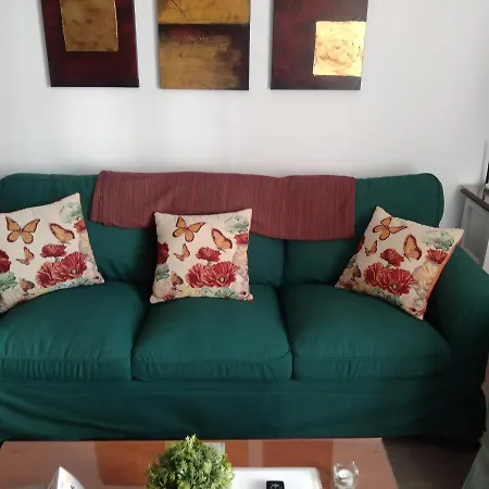 Vivienda Vacacional La Laguna Luxe Exterior foto