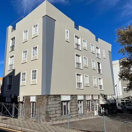 Vivienda Vacacional La Laguna Luxe Exterior foto