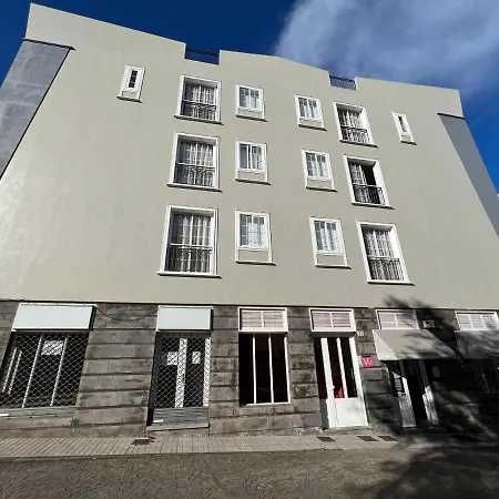 Vivienda Vacacional La Laguna Luxe Exterior foto