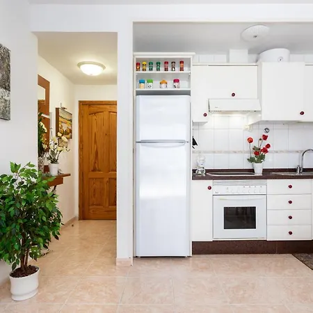Vivienda Vacacional La Laguna Luxe Exterior foto