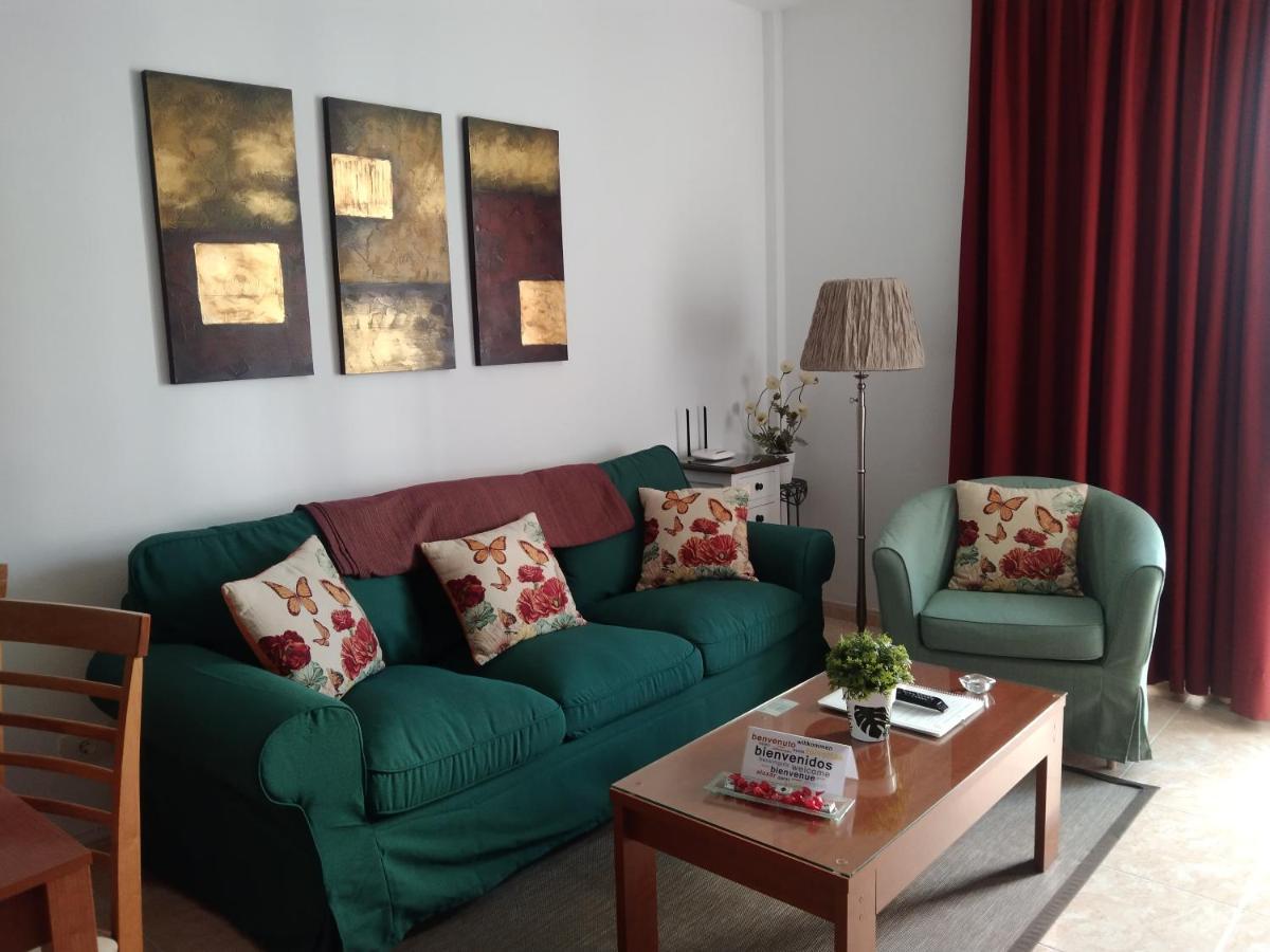 Apartamento La Laguna Luxe *