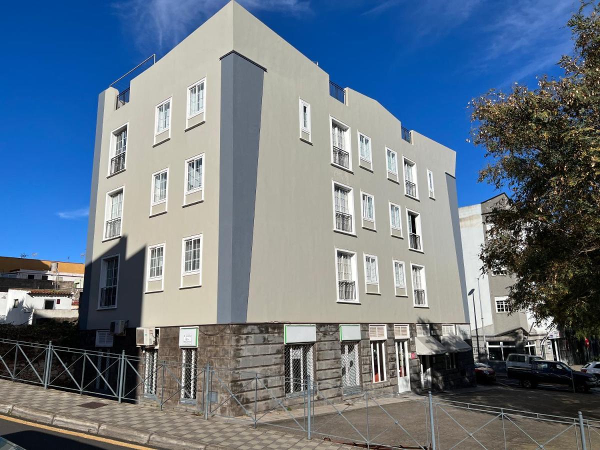 Apartamento La Laguna Luxe *