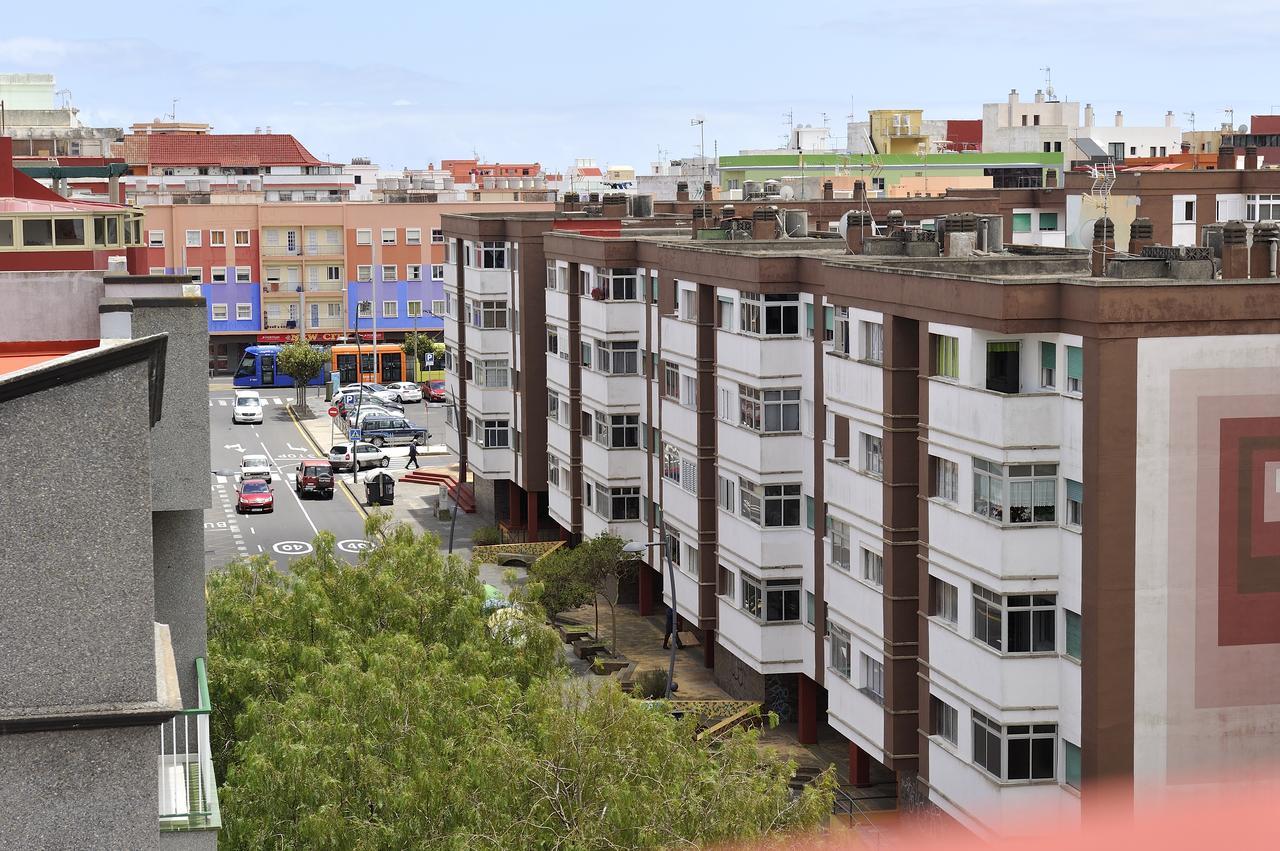 Apartamento La Laguna Luxe La Laguna (Tenerife)