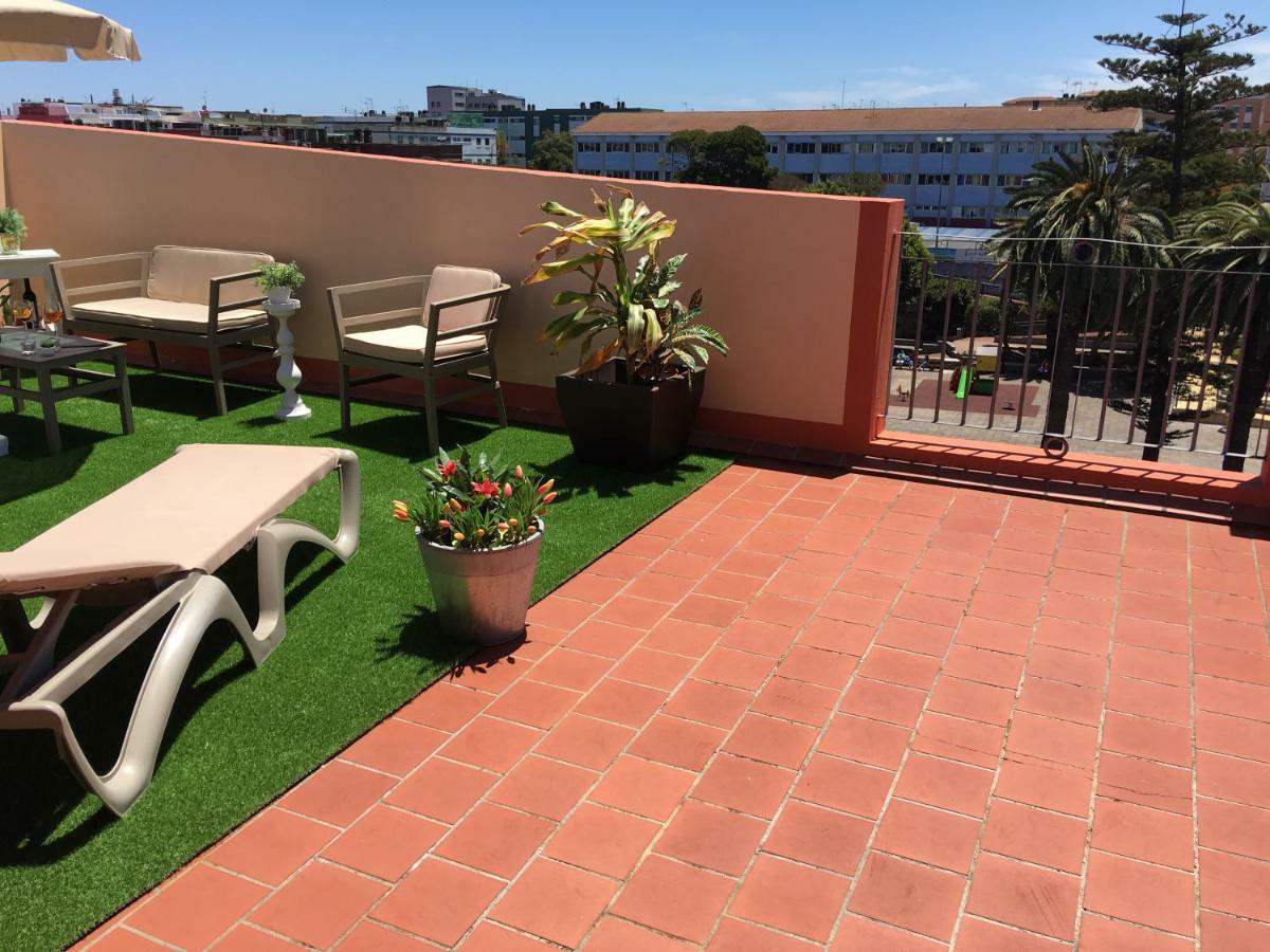 Apartamento La Laguna Luxe La Laguna (Tenerife)