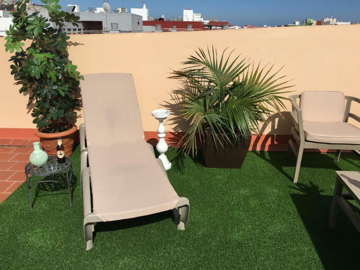 La Laguna Luxe Apartamento *