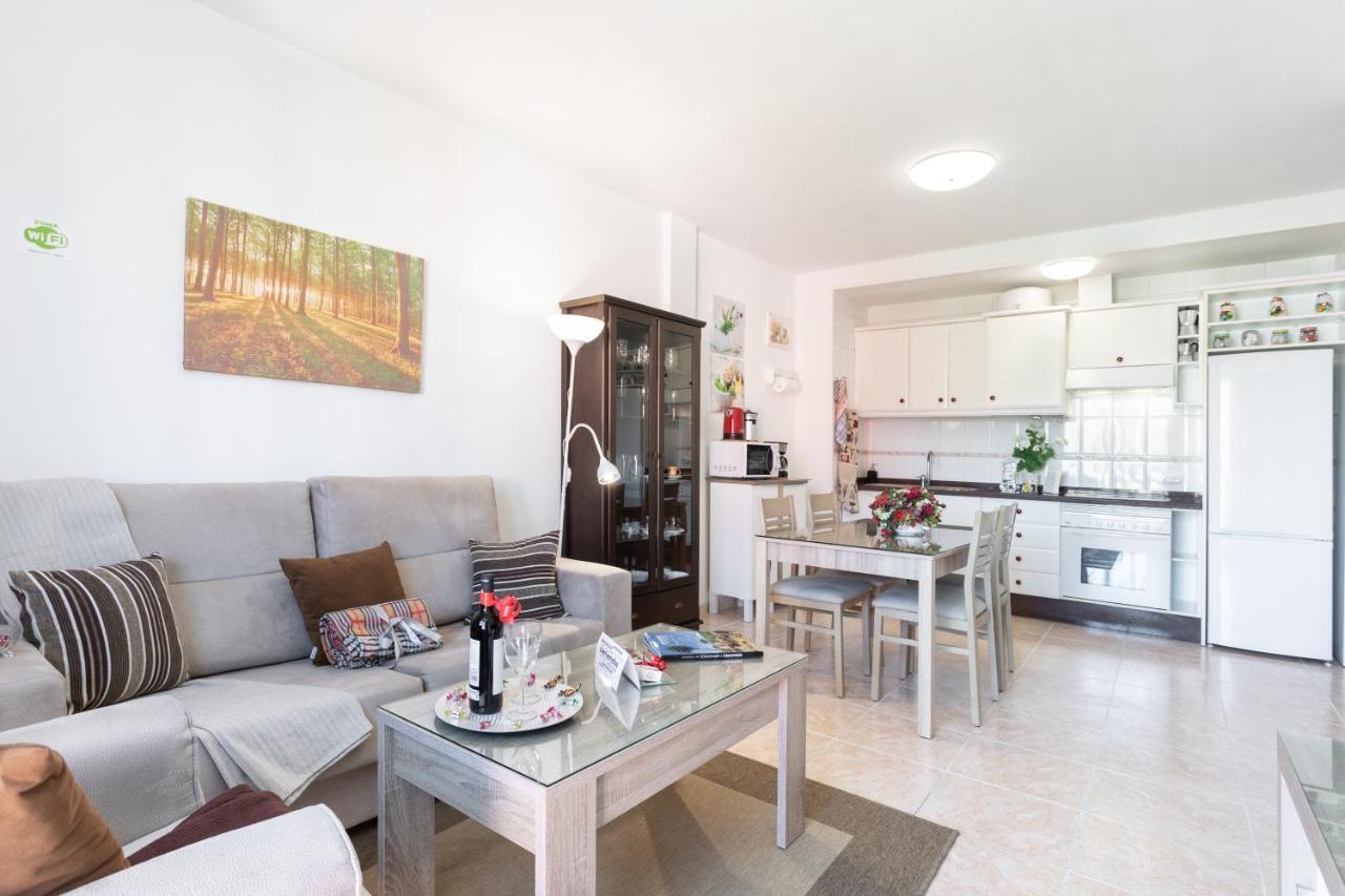 Apartamento La Laguna Luxe *