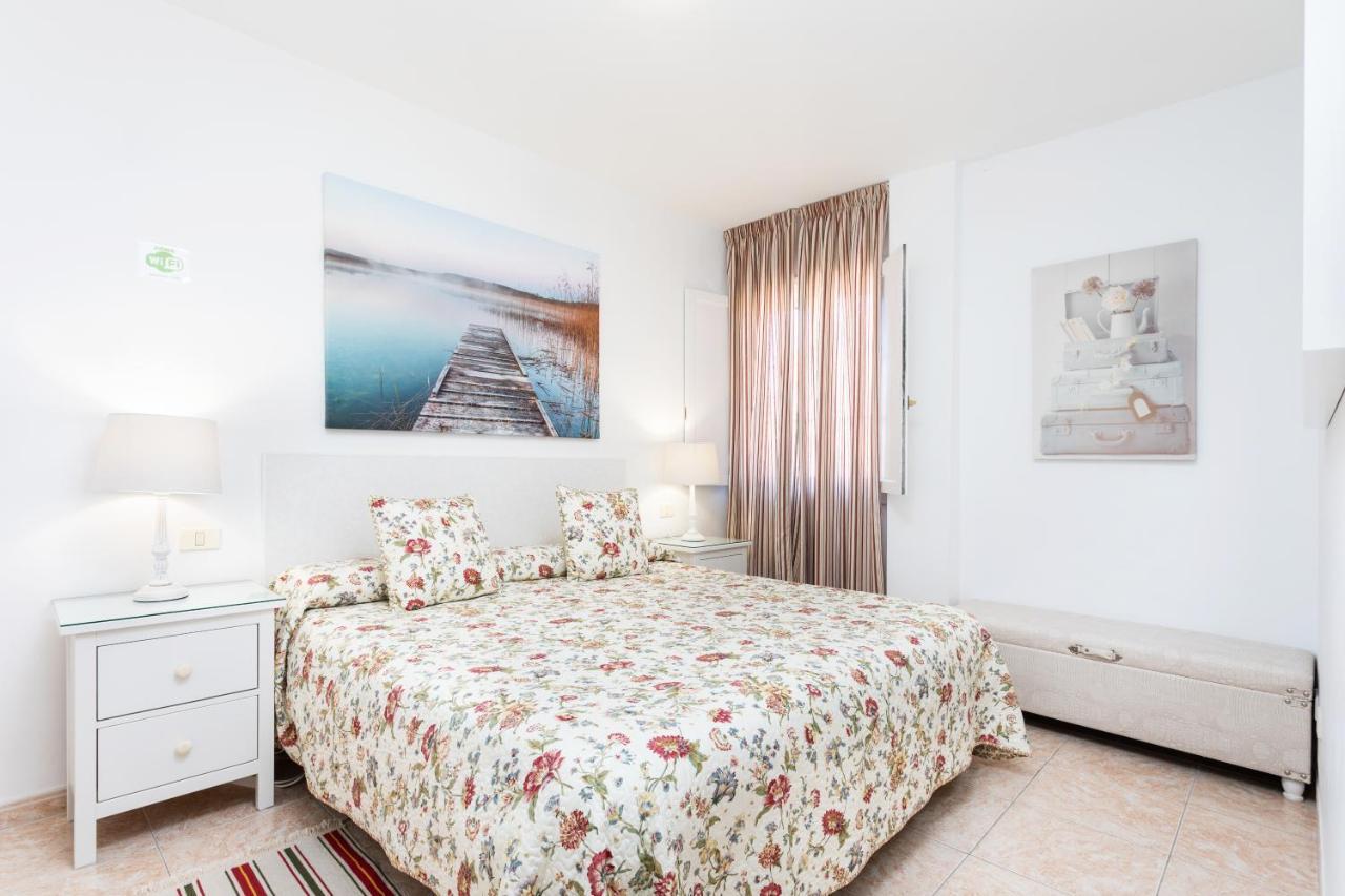 La Laguna Luxe Apartamento *