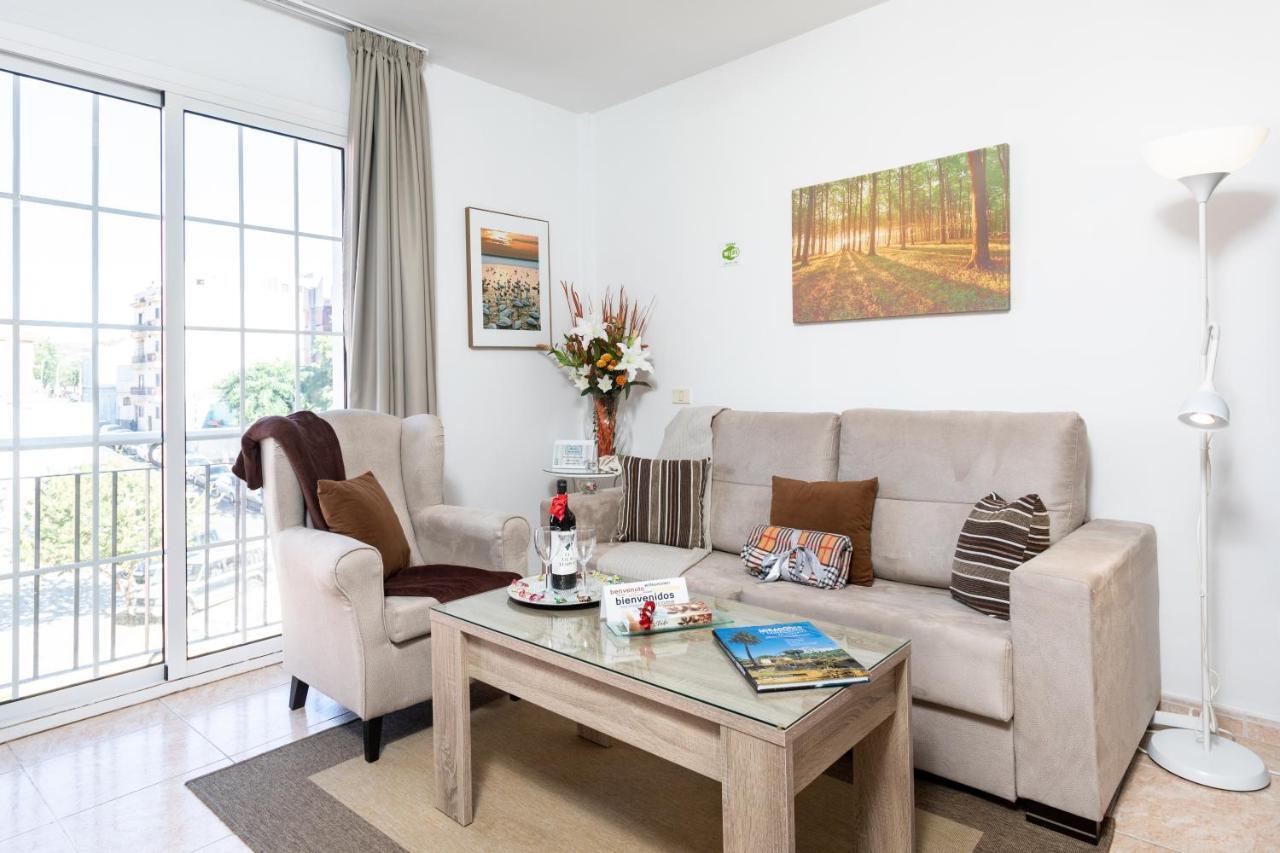 Apartamento La Laguna Luxe *