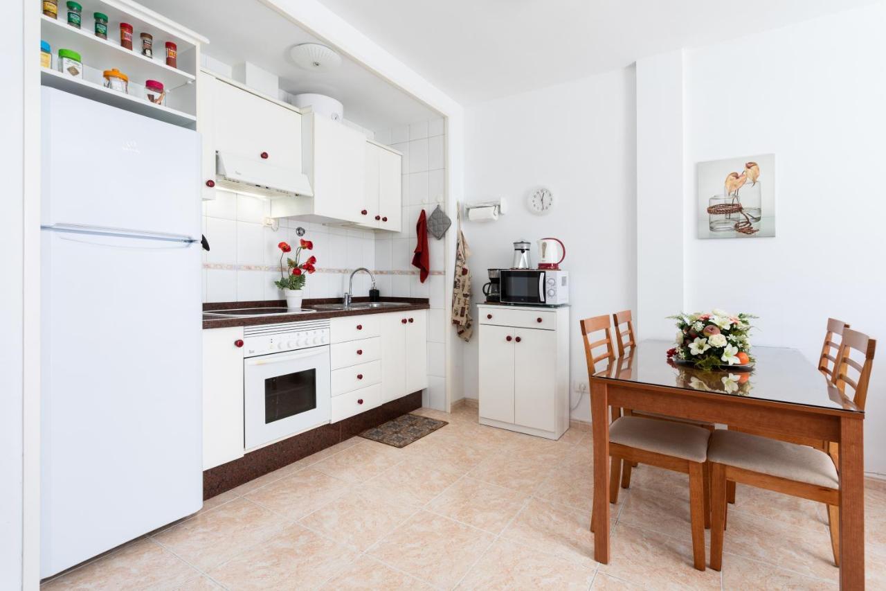 La Laguna Luxe Apartamento