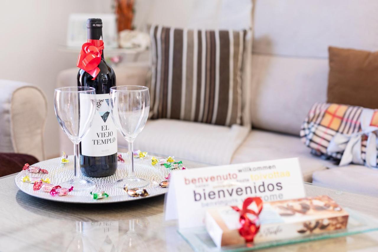 Apartamento La Laguna Luxe La Laguna (Tenerife)