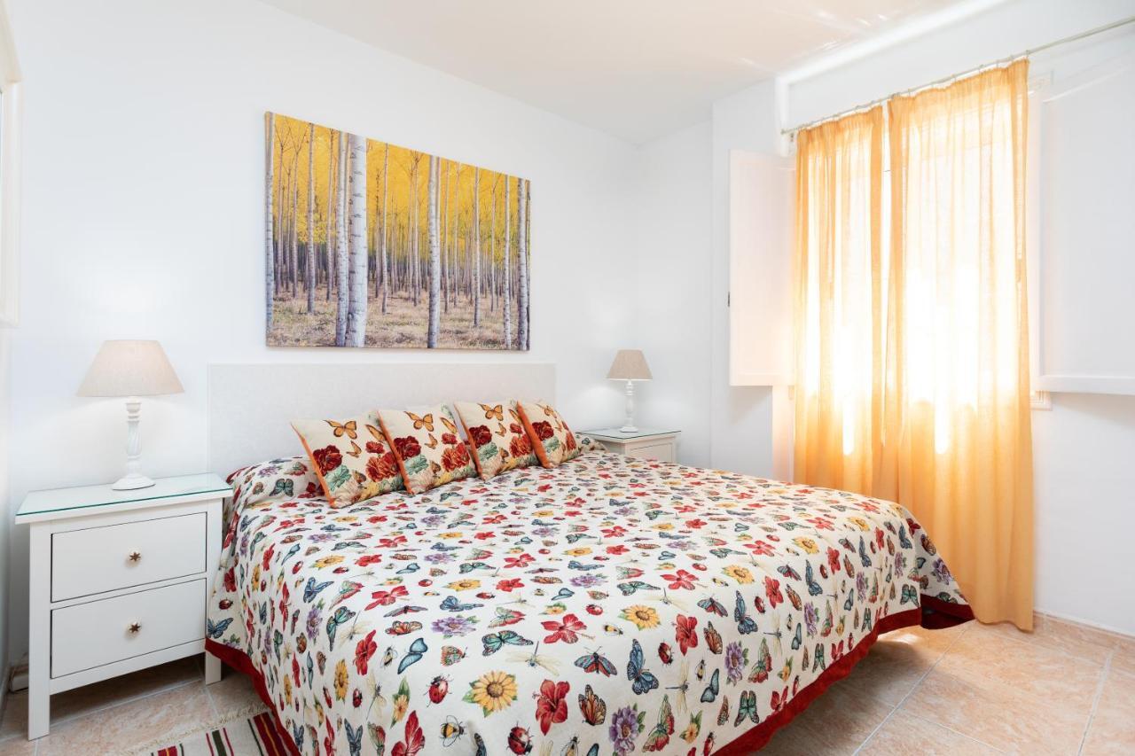 La Laguna Luxe Apartamento