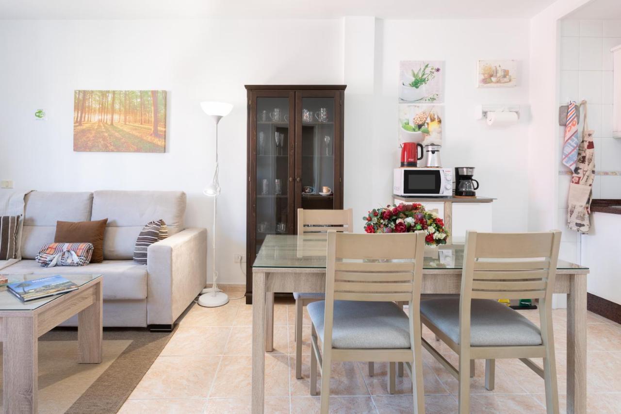 La Laguna Luxe Apartamento *