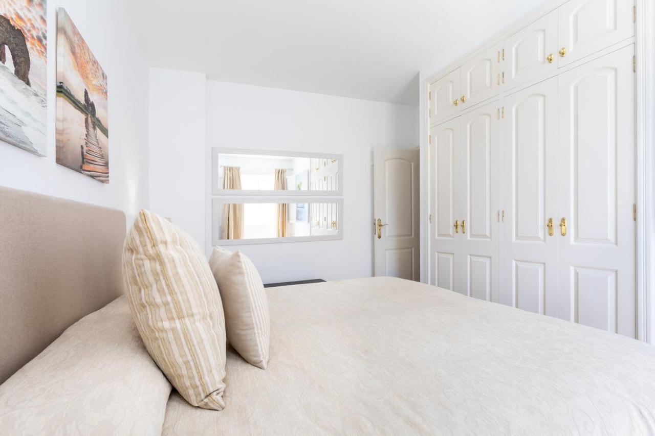 Apartamento La Laguna Luxe La Laguna (Tenerife)